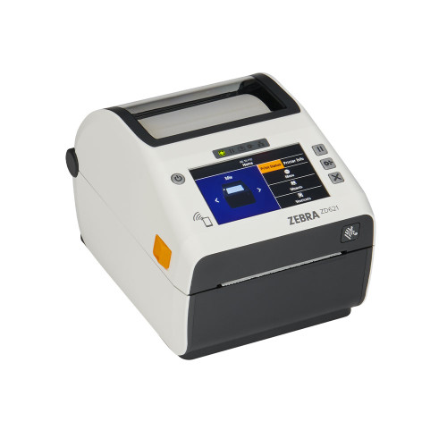 ZD6AH43-D01L01EZ-OPEN BOX Zebra ZD620 Barcode Printer