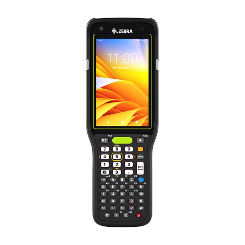 MC345A-3G1J54SS-NA Zebra MC3450 Mobile Computer