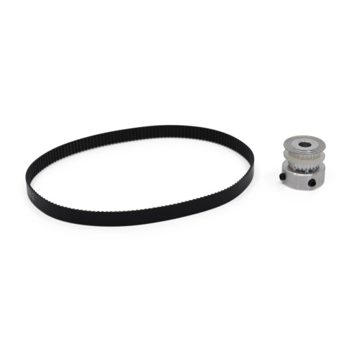 G57604M-RTRN Zebra 110PAX4 Printer Part (Restricted)