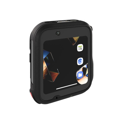 WS3012-0W304E51ENA Zebra WS301 Wearable Computer