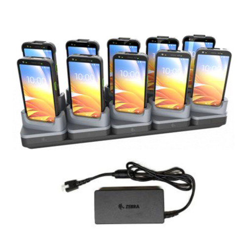 CRD-TC5AB-5SC10D-1 Zebra TC501 Accessory