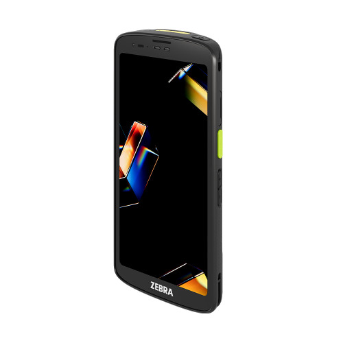 TC2010-083P4BA11-NA Zebra TC201 Mobile Computer - Image1