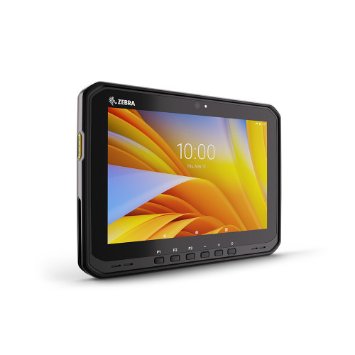 ET60AW-0SQAGN00A0-FT Zebra ET60 Tablet - Image1