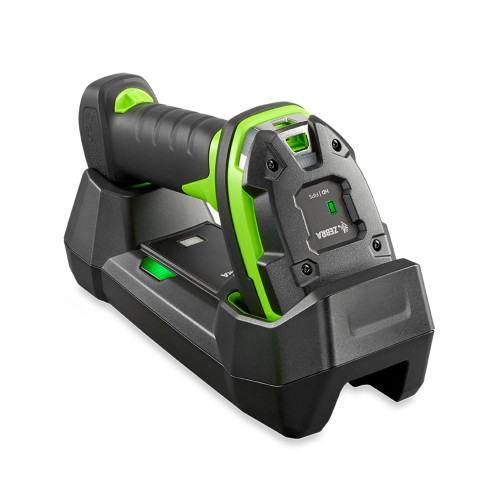 DS3678-HD3U42A0SFW - Zebra DS3678 Barcode Scanner (USB Kit)