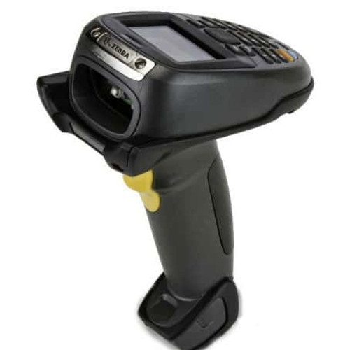 MT2070-ML4D62370WR Zebra MT2070 Barcode Scanner