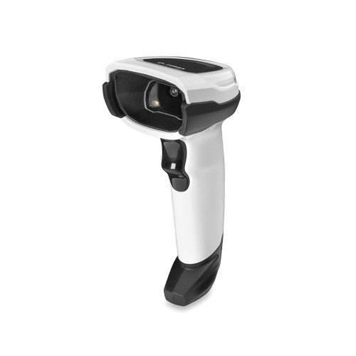 DS8178-DL0F006ZMWW - Zebra DS8178 Barcode Scanner (Cordless)