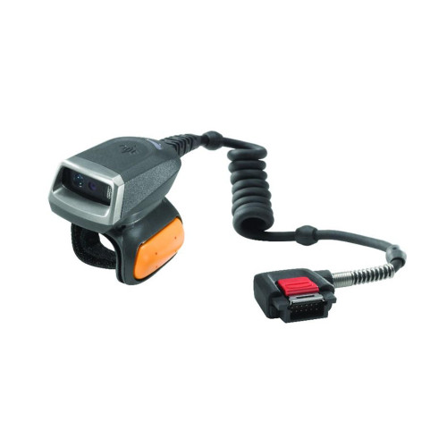 RS5000-LCFSWR - Zebra RS5000 Barcode Scanner