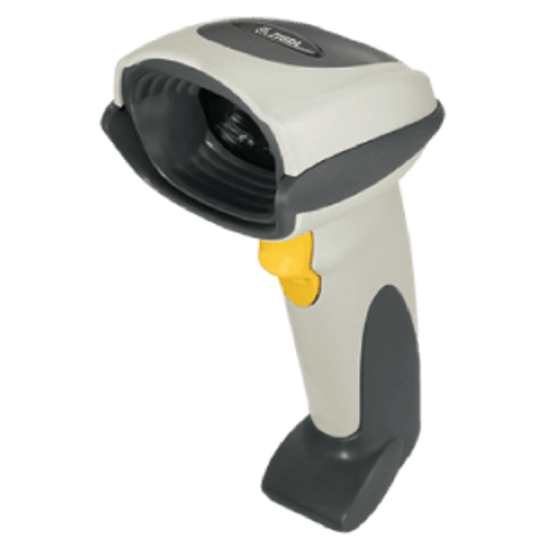 DS6707-HD20001ZZR - Zebra DS6707 Barcode Scanner (Scanner Only)