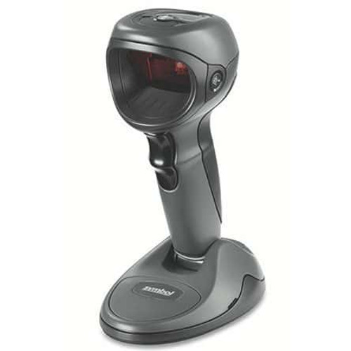 DS9808-SR7NNU01ZR - Zebra DS9808 Barcode Scanner (USB Kit)