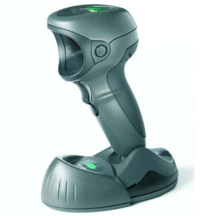 DS9808-LL20007C1WR Zebra DS9808 Barcode Scanner