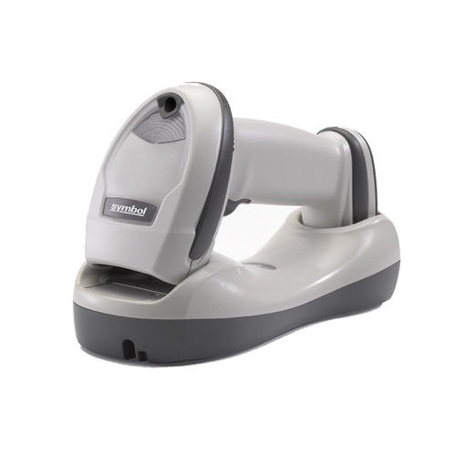 LI4278-TRWU0100ZWR - Zebra LI4278 Barcode Scanner (Cordless)