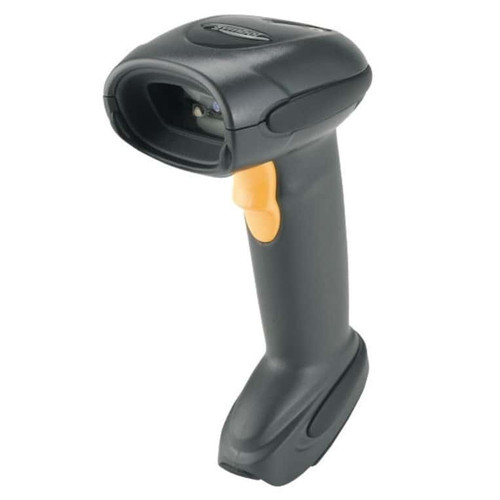 DS6878-SR20007WR - Zebra DS6878-SR Barcode Scanner (Cordless)