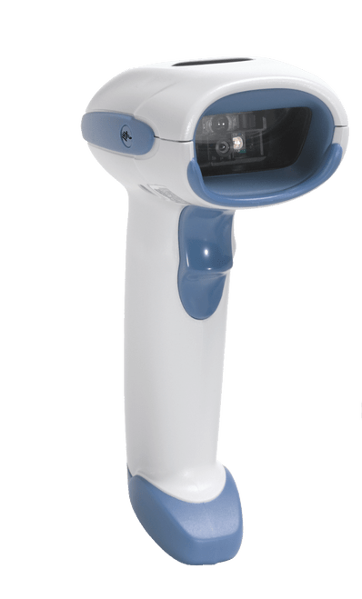 DS6878-HC2000BVZWW - Zebra DS6878 Barcode Scanner (Cordless)