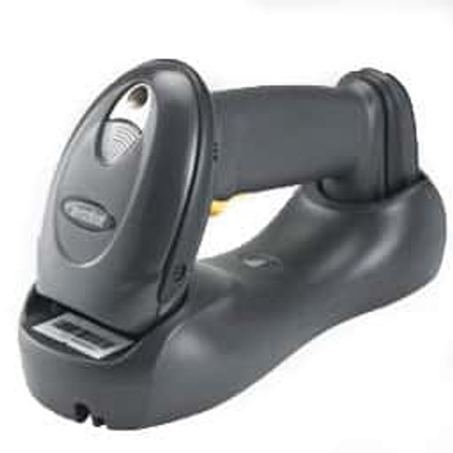 DS6878-PRBUF100AWR - Zebra DS6878-SR Barcode Scanner (Cordless)