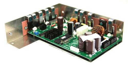 P1040668 Zebra 170PAX Series Printer Part (Restricted)