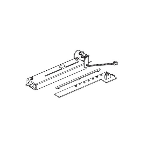 P1046696-029 Zebra ZE500-6 Printer Part (Restricted)