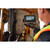 VC83-08SOCQBAABANA-OPENBX Zebra VC8300 Vehicle Mount