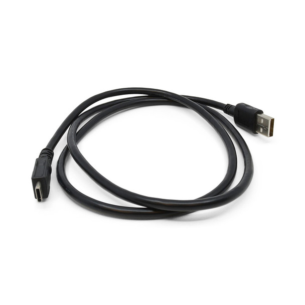 CBL-TC5X-USBC2A-01 - Zebra TC5X USB-C Power Cable | The ZPS Store