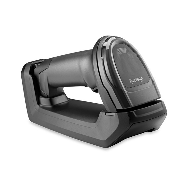 DS8178-SR7U2100SFW - Zebra DS8178-SR Barcode Scanner (Cordless)