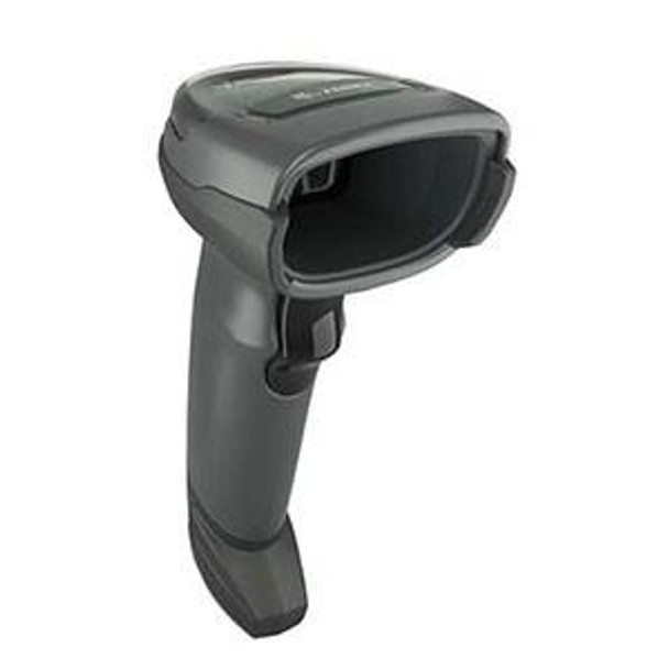 DS4608-SR00007ZZWW - Zebra DS4608-SR Barcode Scanner (Scanner Only)