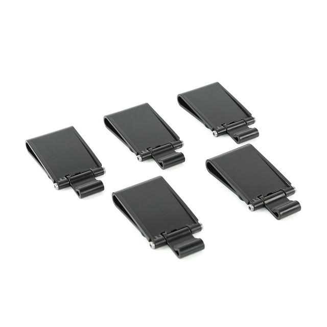 P1063406 040 Zebra Zq500 Series Belt Clip 5 Pack The Zps Store 2458