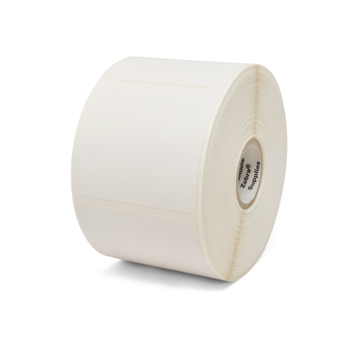 ペンラシール② Zebra 2.25x1.25 | Green | HouseLabels.com