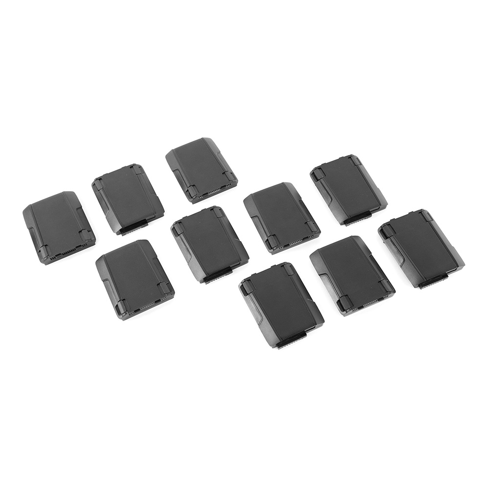 BTRY-TC7X-46MAH-10 - Zebra TC7x Battery (10-Pack)
