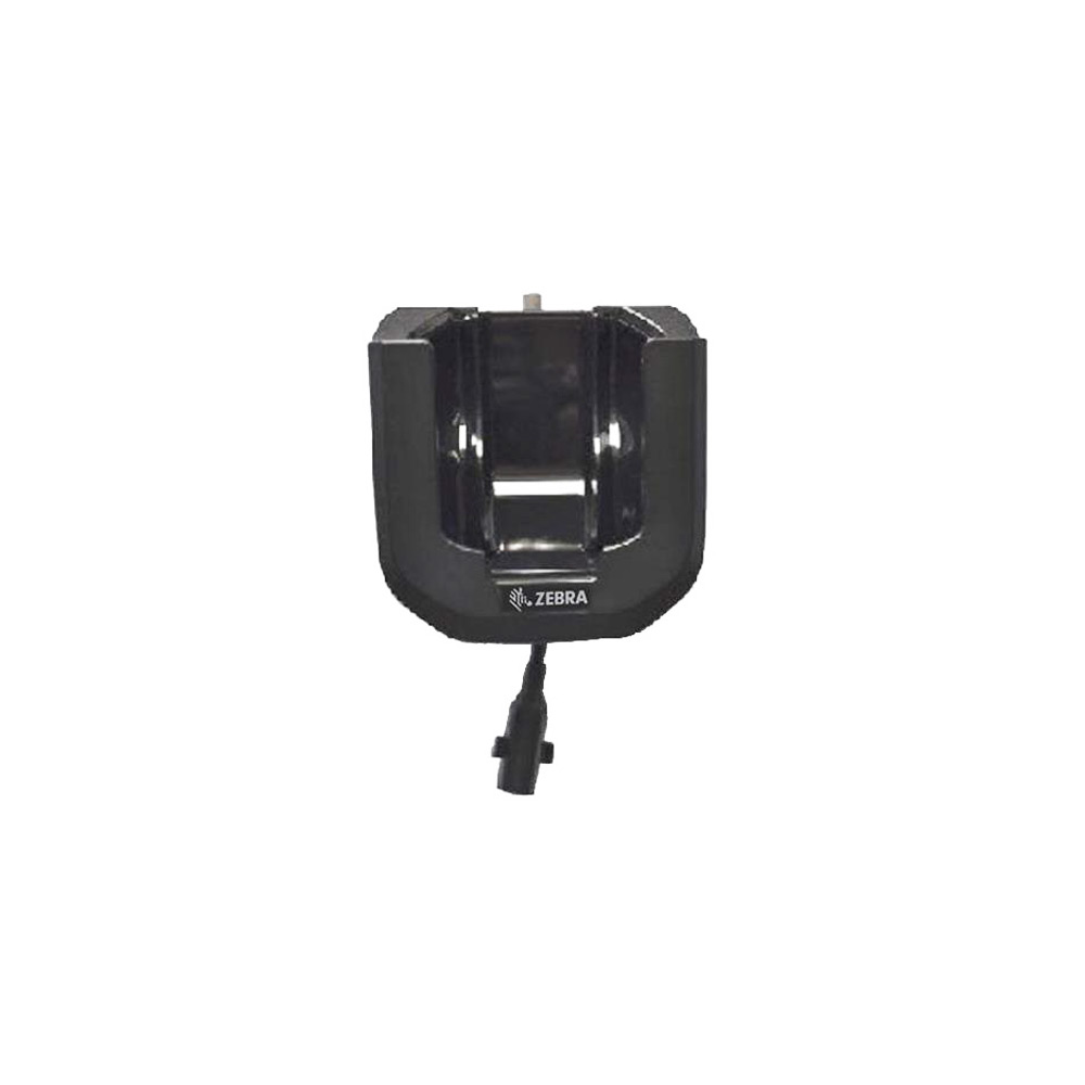 CRD-TC7X-CVCD1-01 - Zebra TC7x Vehicle Cradle Charger