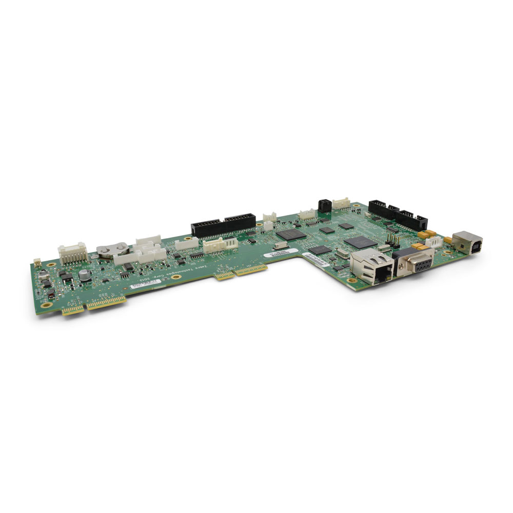 P1058930-100 - Zebra ZT400 Series Main Logic Board