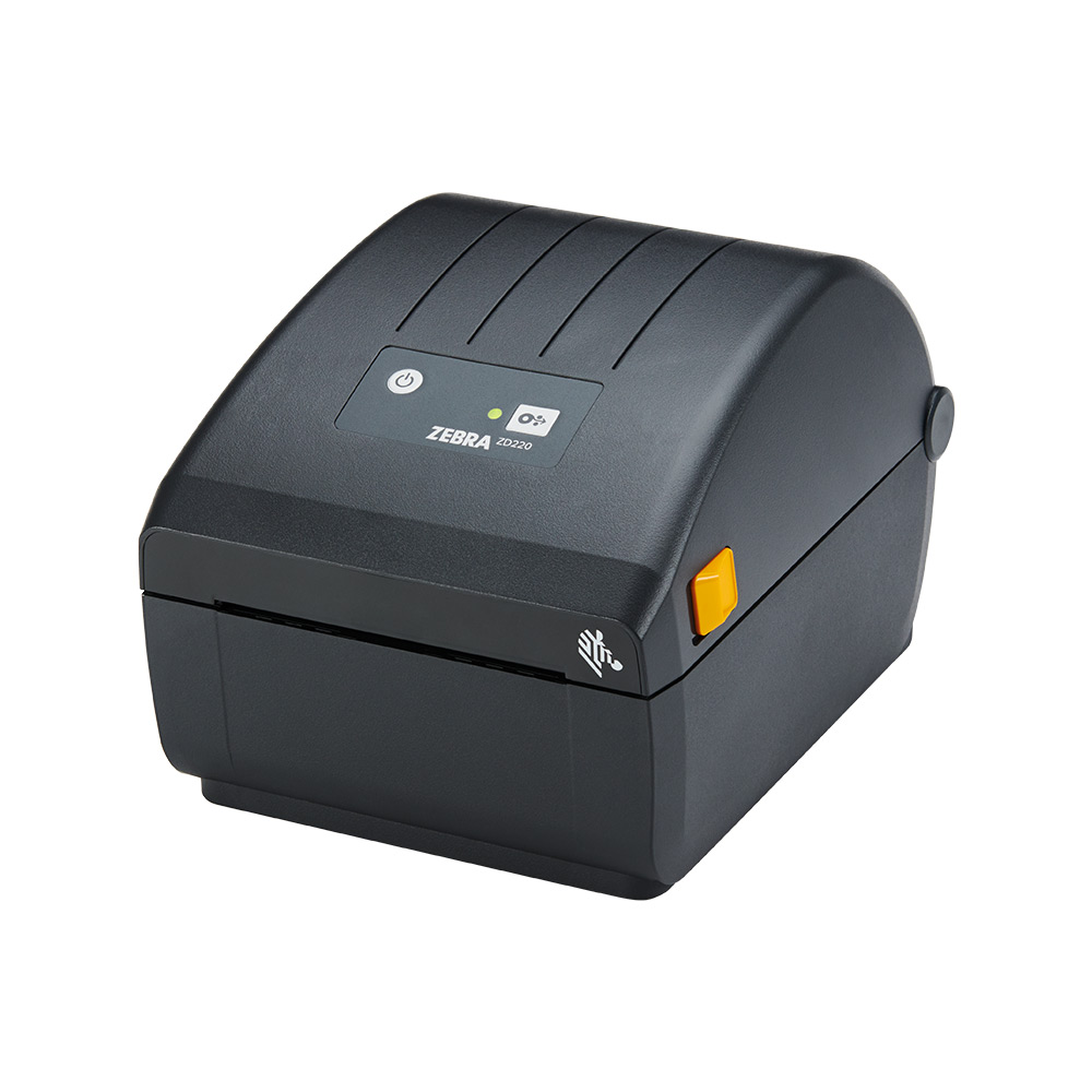 ZD22042-D11G00EZ Zebra ZD220 Barcode Printer The ZPS Store