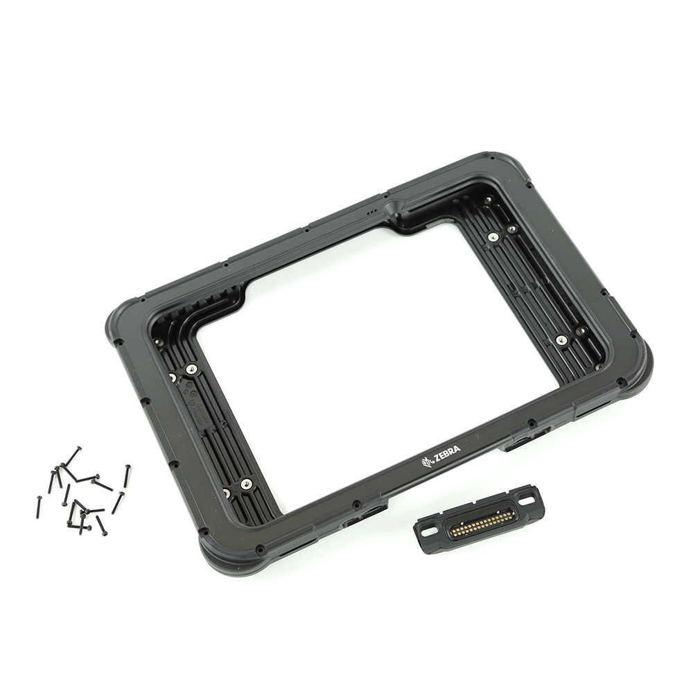 SG-ET5X-10RCSE4-01 - Zebra ET5X Rugged Frame with IO Connector