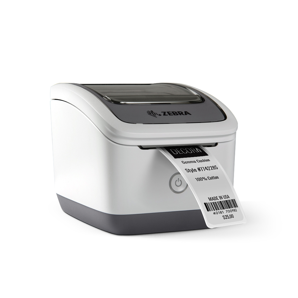 gastroandalusi.com - ZEBRA ZSB Series Thermal Label Printer