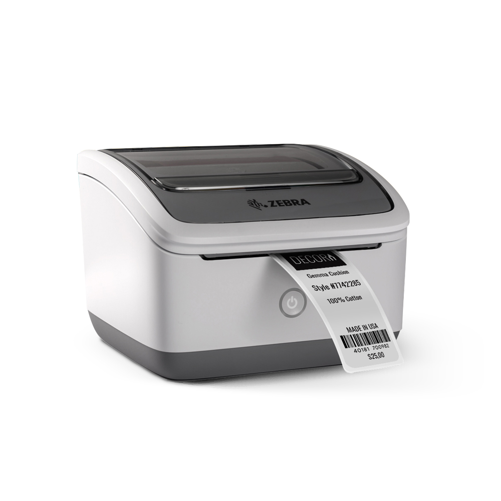 ZSB-DP14N - Zebra ZSB Barcode Printer