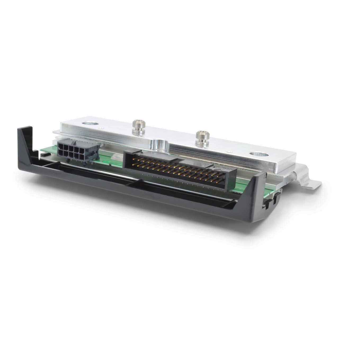 Refurbished: ZT411 Thermal Printhead 300DPI P1058930-010 Print