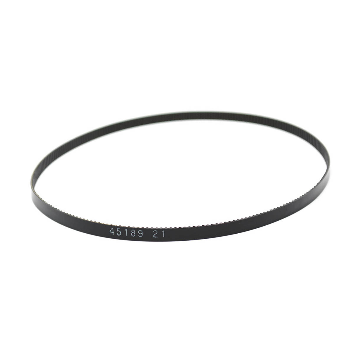 45189-21 - Zebra 220XiIII+ Main Drive Belt (300dpi)