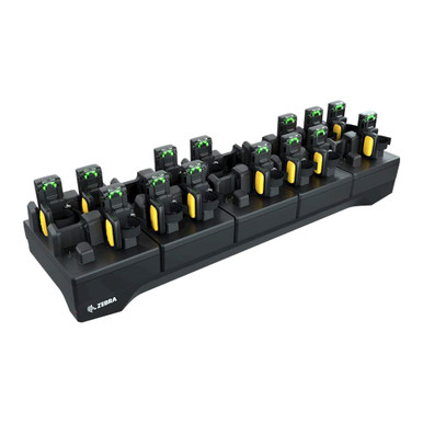 CRD-RS51-20SCHG-01 - Zebra RS5100 20-Slot Charger