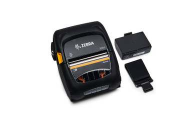 ZQ51-BUW0000-00 - Zebra ZQ511 Barcode Printer