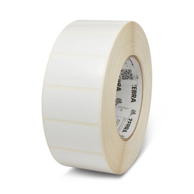 ①SURE LINEα Zebra Z-Ultimate 3000T - labels - glossy - 16560 label(s
