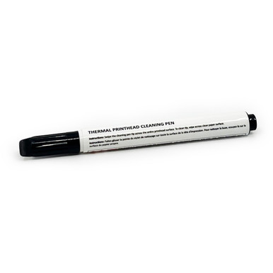 バリドロイド 105950-035-EA - Zebra Printhead Cleaning Pen (Single Pen)