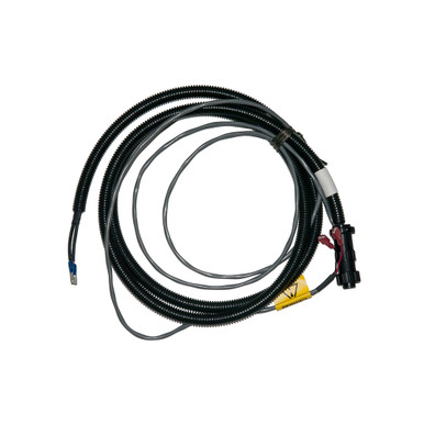 CA1220 - Zebra Power Extension Cable