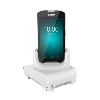 CRD-TC51-HC1SC-01 - Zebra TC5x Charging Cradle (Single-Slot)