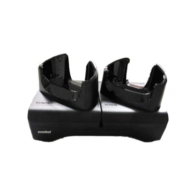 CRD-TC7X-SE2CU2-02 - Zebra TC7x Charging Cradle (2-Slot)