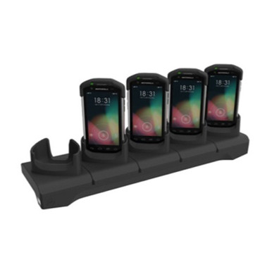 CRD-TC7X-SE5C1-01 - Zebra TC7x Charging Cradle (5-Slot)