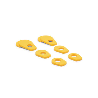 P1079903-033 - Zebra ZD420D, ZD620D, ZD410D, ZD621D Media Core