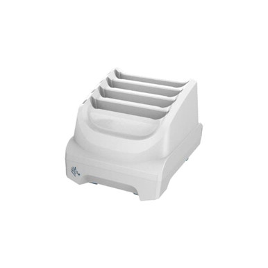 SAC-TC51-HC4SC1-01 - Zebra TC51 Healthcare Battery Charger (4-Slot)