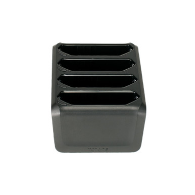 SAC-TC7X-4BTYPP-01 - Zebra TC7x Battery Charger (4-Slot)