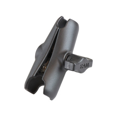 Ram様 MNT-RAM-B201U - Zebra RAM Double Socket Arm