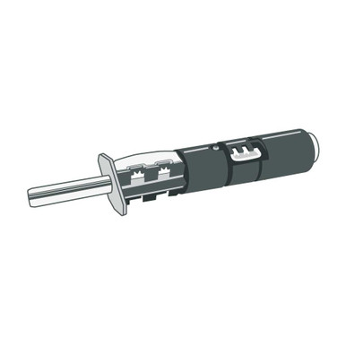 G40327M - Zebra Ribbon Spindle