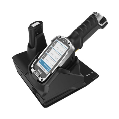 KT-TC8-01 - Zebra TC8000 Charging Cradle (Single-Slot)