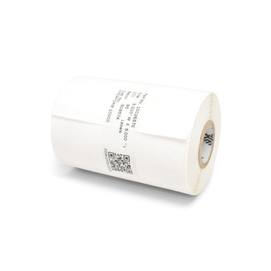 Zebra 10026381 DT 2 x 1 Z-Perform 1000D Barcode Labels